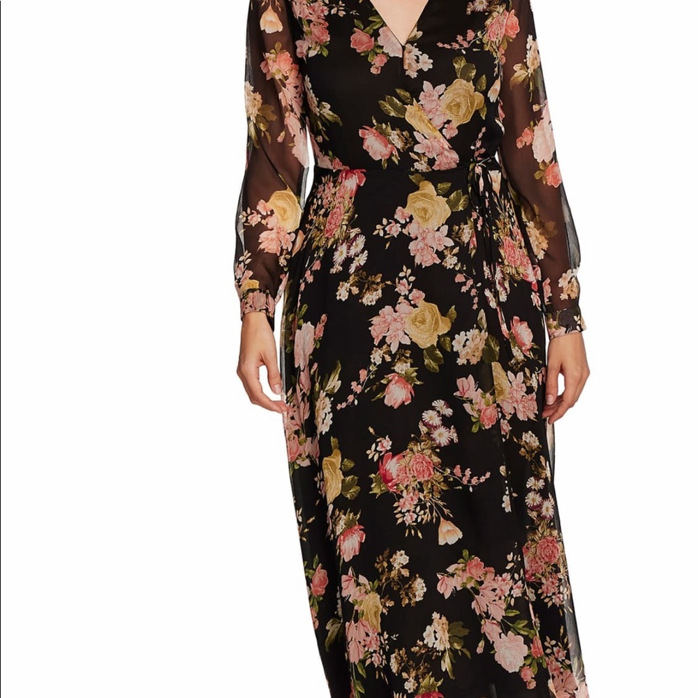 Vince Camuto Dress